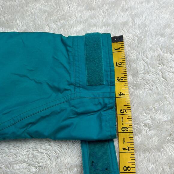 Vintage 90s Cabelas Gore-tex Thinsulate coat, size med - Picture 14 of 15